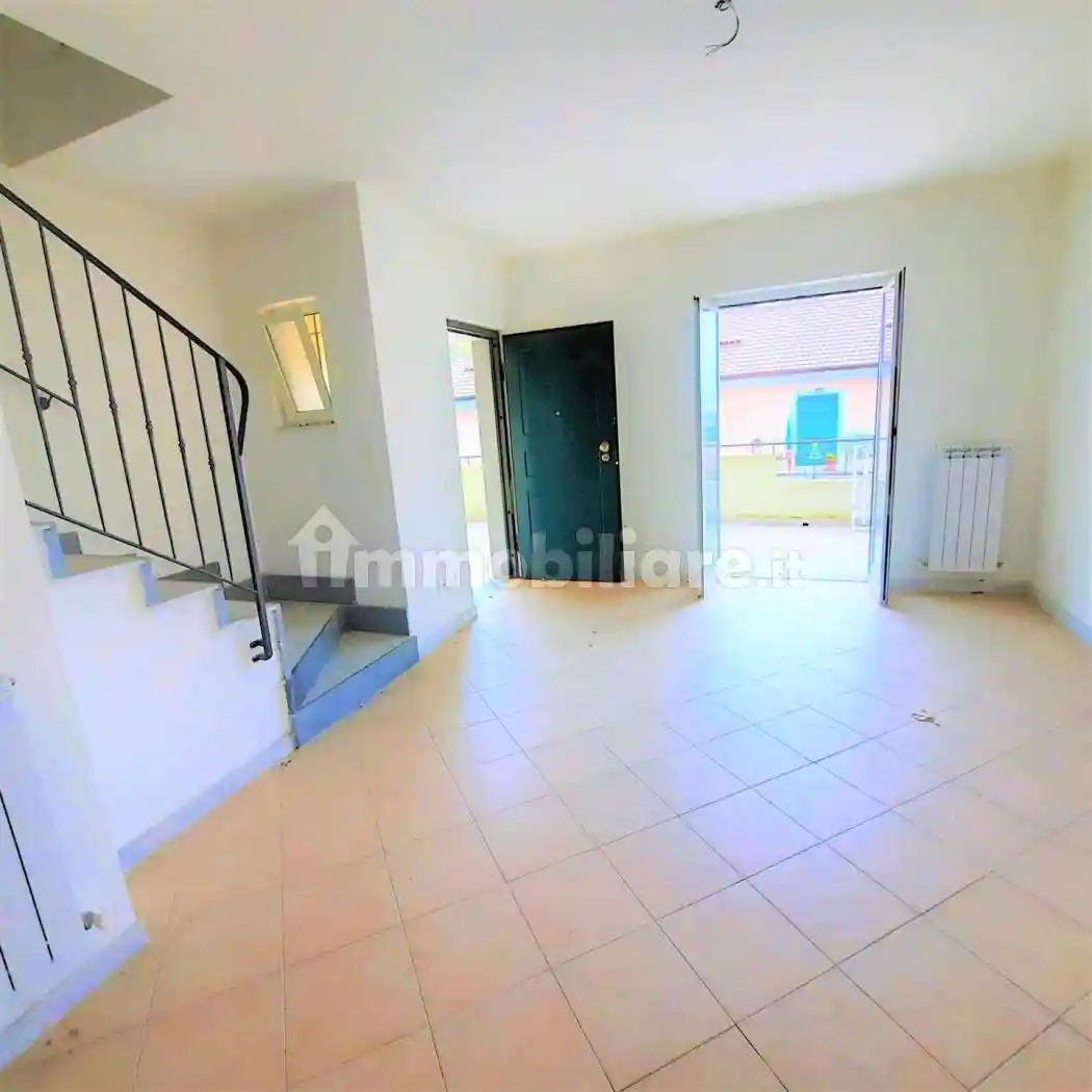 Appartamento in vendita a La Spezia