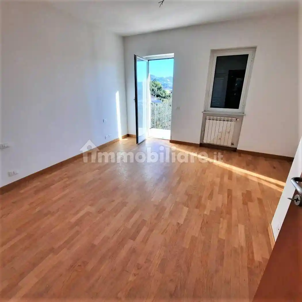 Appartamento in vendita a La Spezia