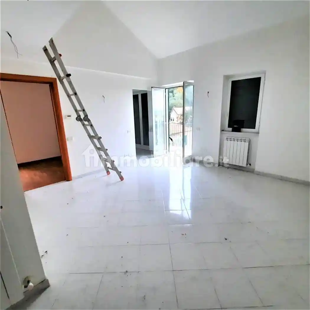 Appartamento in vendita a La Spezia