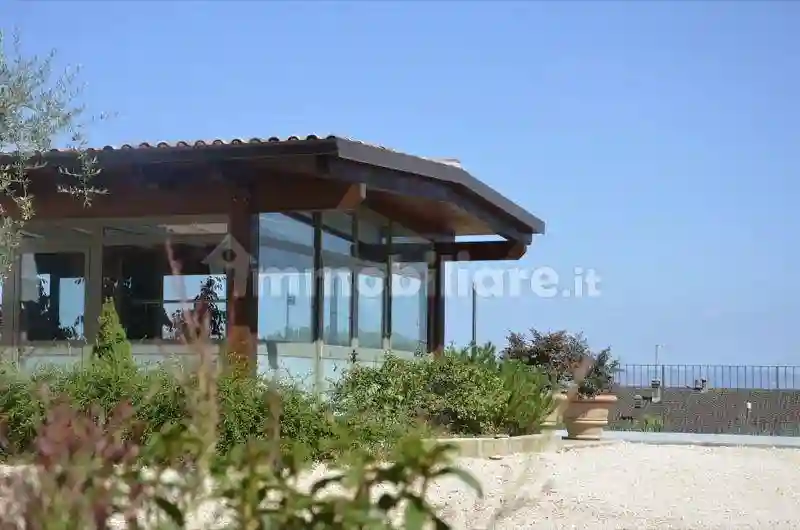 Palazzo - Edificio - foto 3