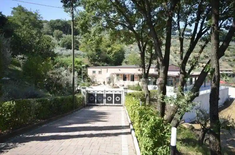 Palazzo - Edificio - foto 4