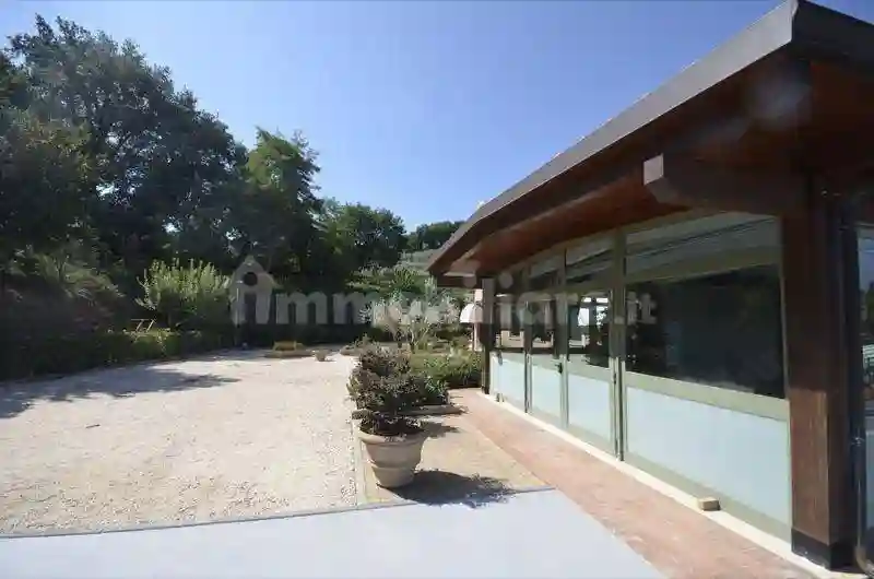 Palazzo - Edificio - foto 5