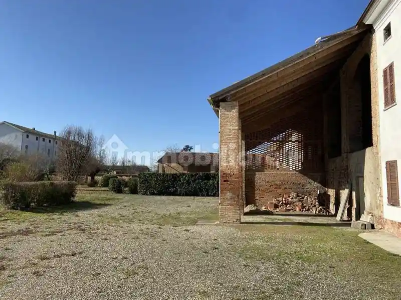 Casa colonica via Maestra 14, Villa del Foro, Alessandria - foto 5