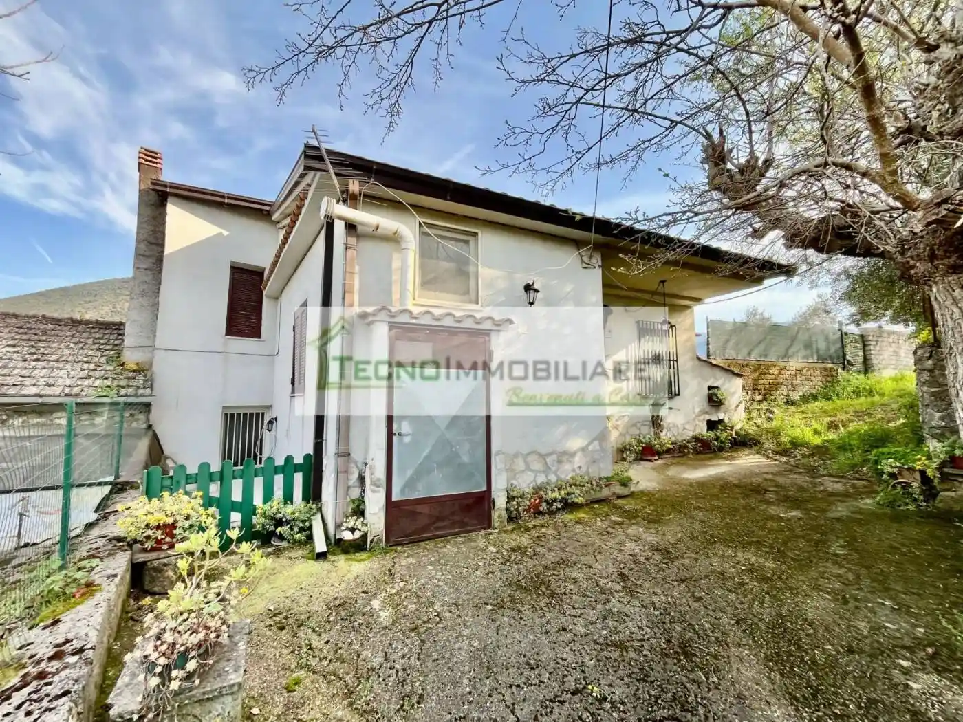 Villa in vendita a Esperia