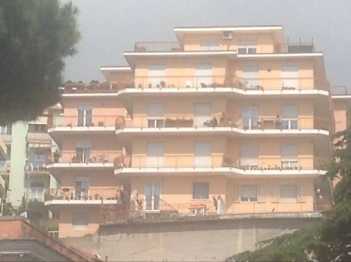 Appartamento in vendita a Imperia