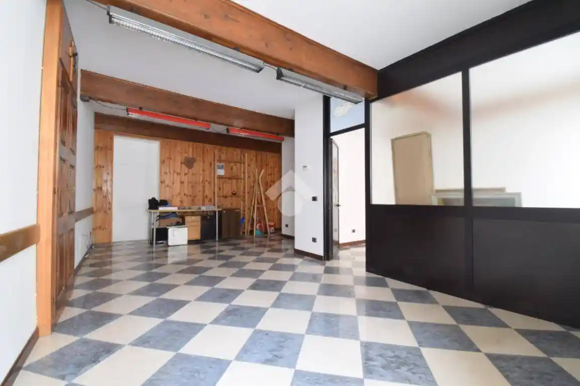 Appartamento in vendita a Chatillon