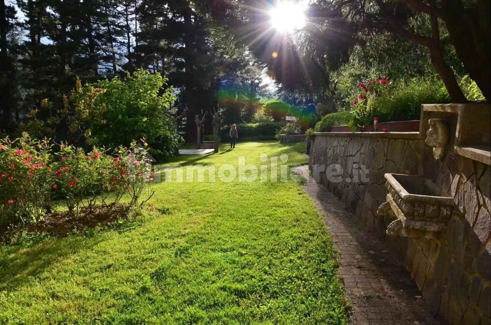 Villa in vendita a Dicomano