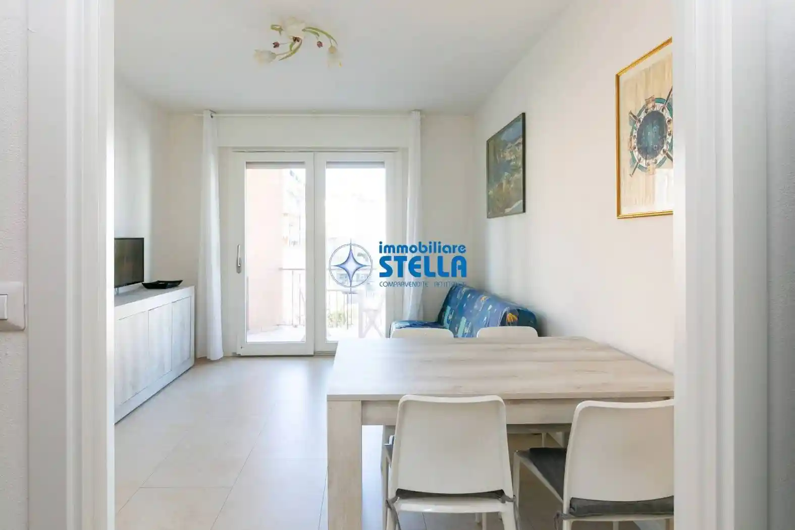 Appartamento in affitto a Jesolo