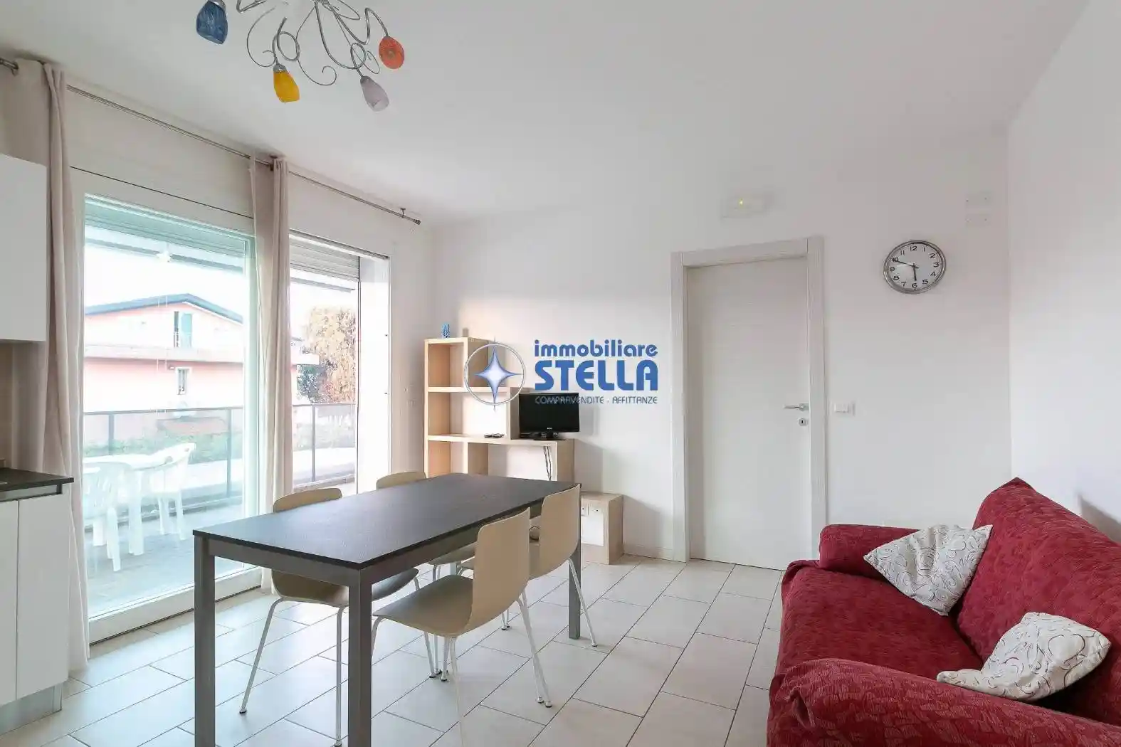 Appartamento in affitto a Jesolo