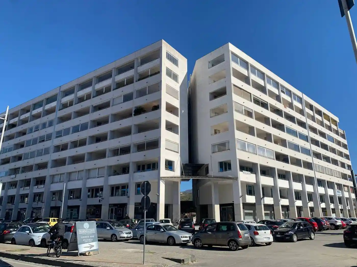 Appartamento in vendita a Cosenza