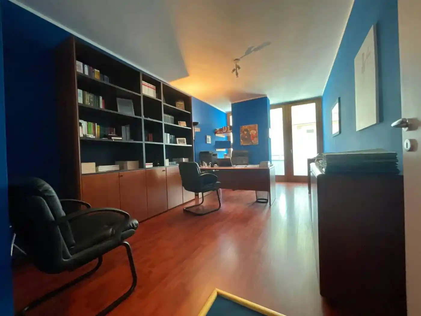 Bilocale viale Giacomo Mancini 4, Mancini, Cosenza - foto 4