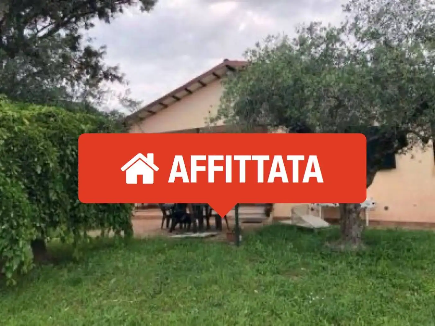 Villa in affitto a Velletri