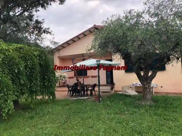 Villa unifamiliare via Colle Ottone Alto, Appia Nord, Via dei Laghi, Velletri - foto 3
