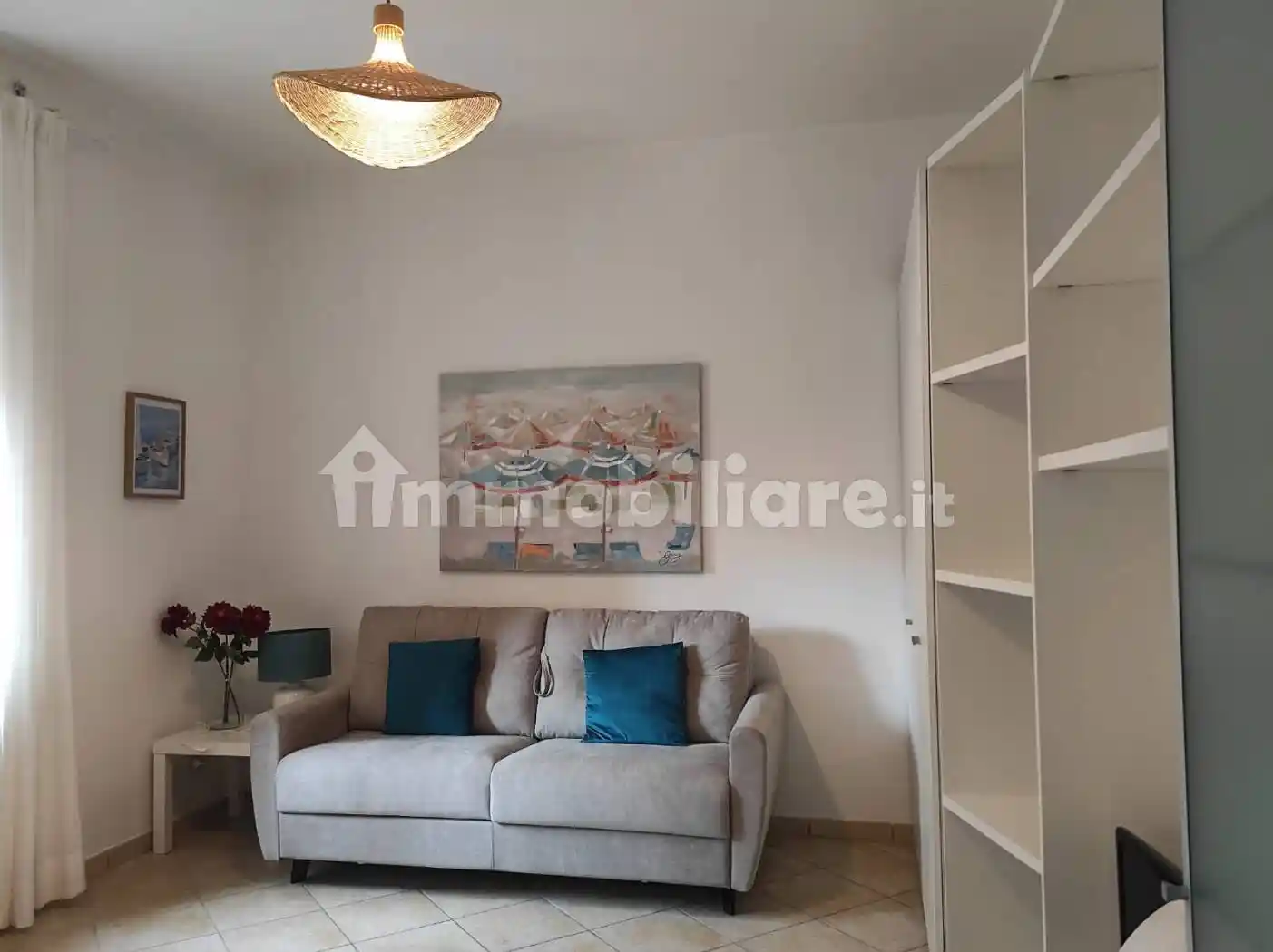 Appartamento in affitto a Anzio