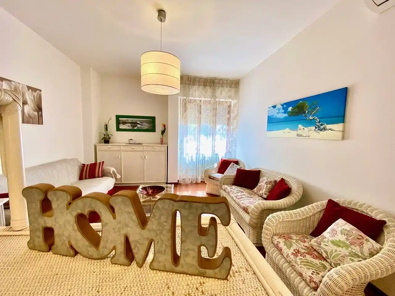 Appartamento in affitto a San Vincenzo