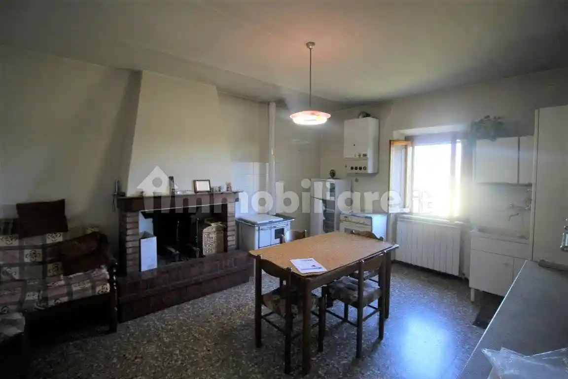 Rustico - Casale in vendita a Bucine