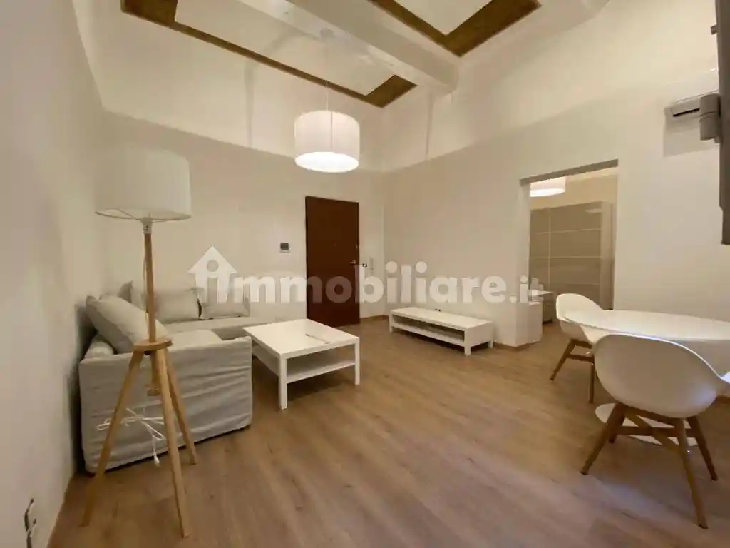 Appartamento in affitto a Modena