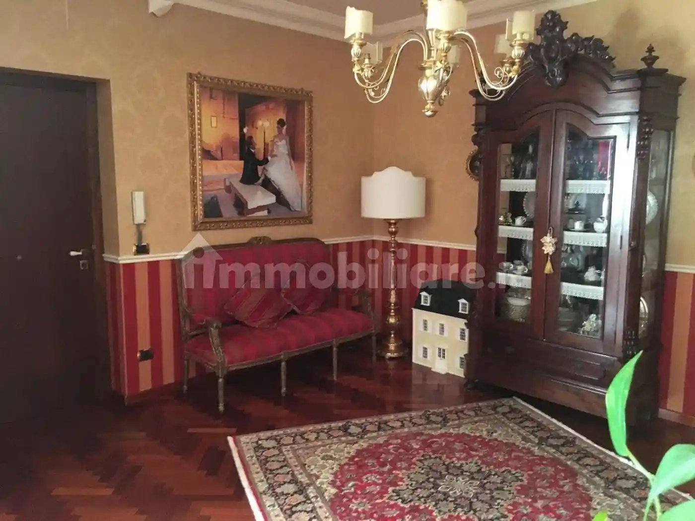 Appartamento in vendita a Canicattì