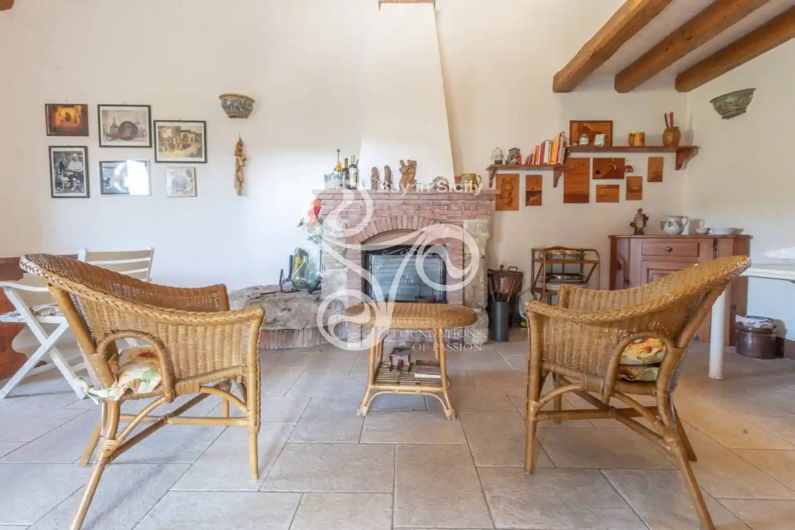 Villa in vendita a Noto