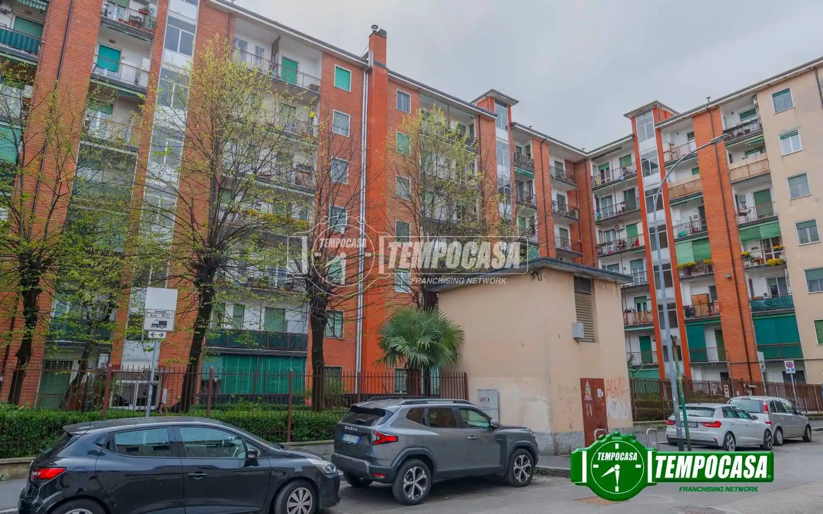 Appartamento in vendita a Corsico