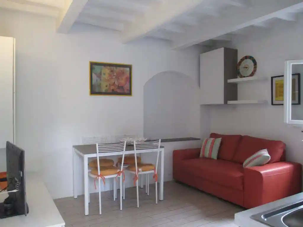 Appartamento in affitto a Firenze