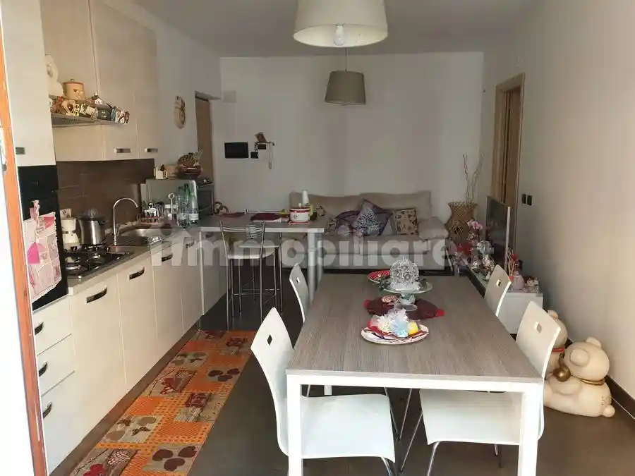 Appartamento in vendita a Frosinone