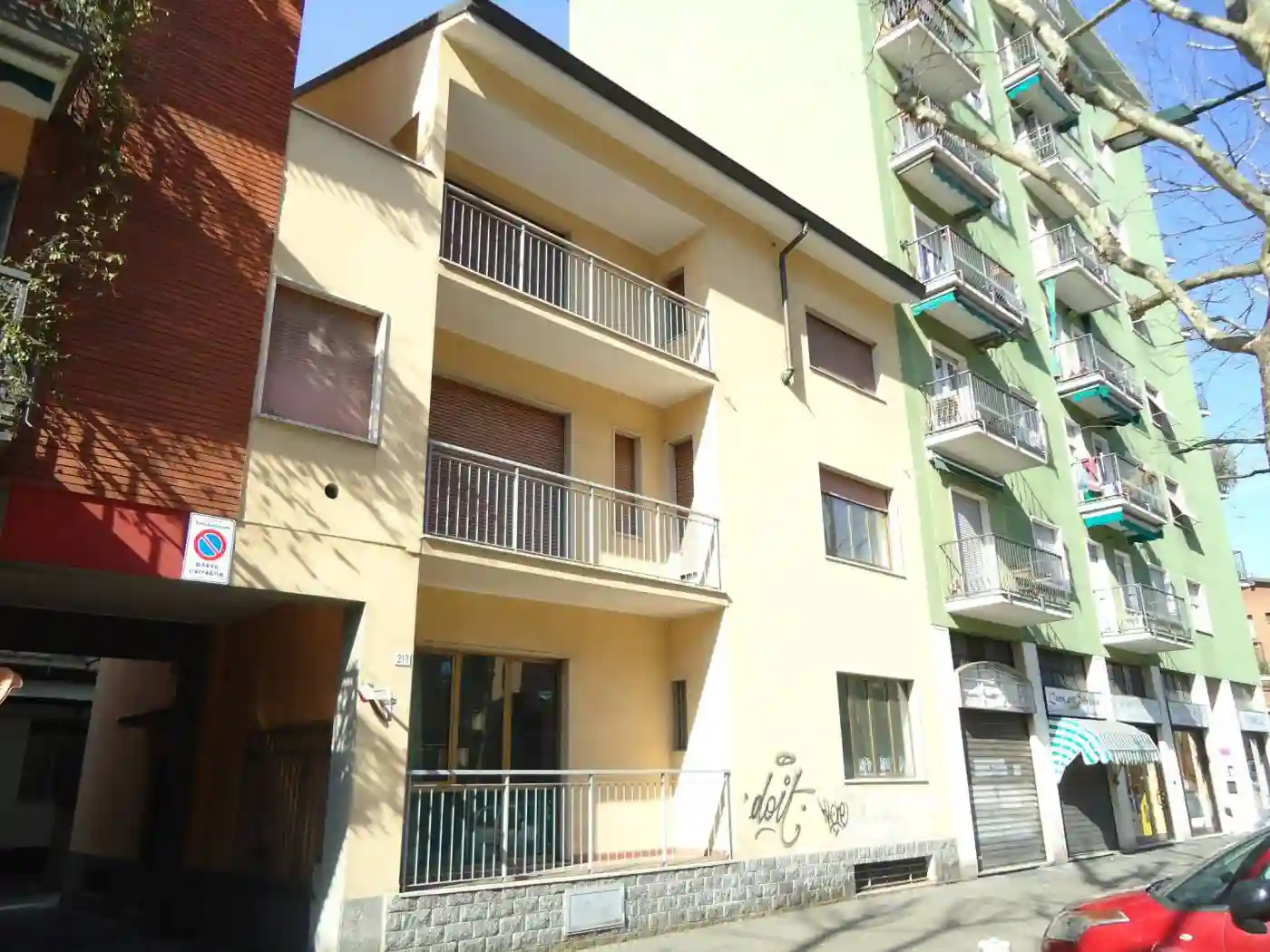 Palazzo - Edificio - foto 2