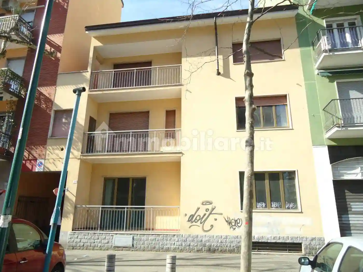 Palazzo - Edificio - foto 4