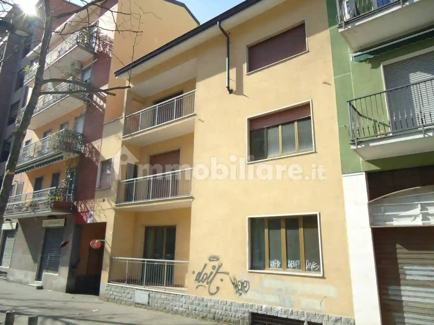 Palazzo - Edificio - foto 5