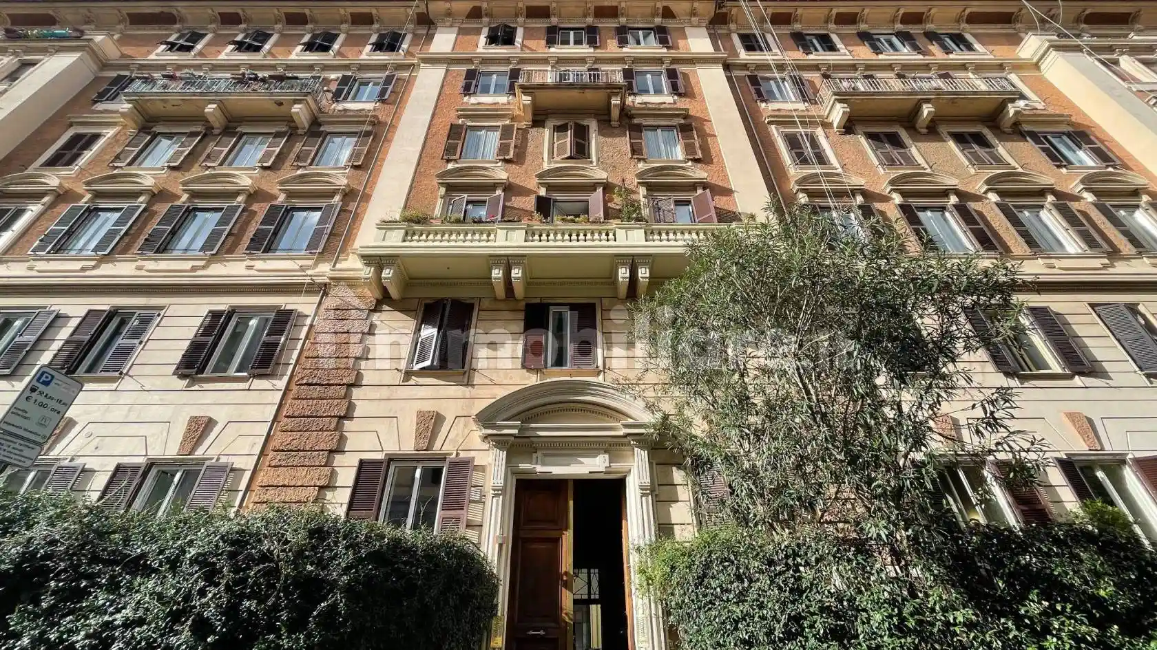 Appartamento in affitto a Roma