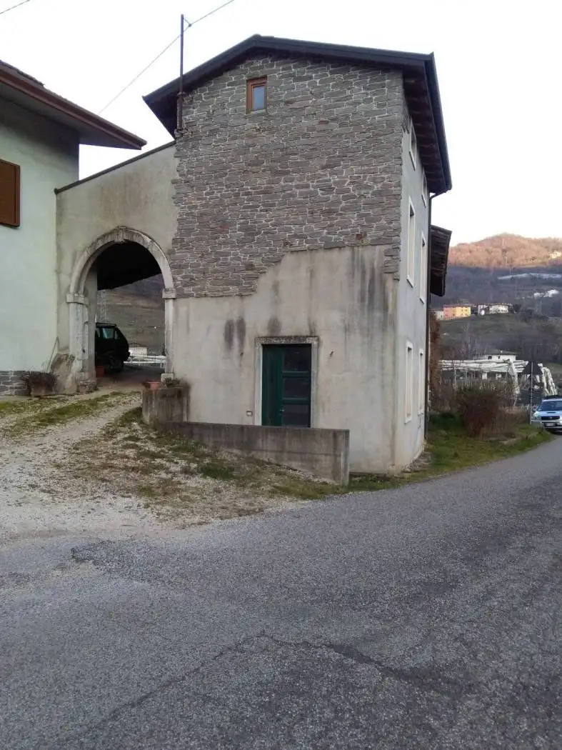 Casa indipendente in vendita a Vestenanova