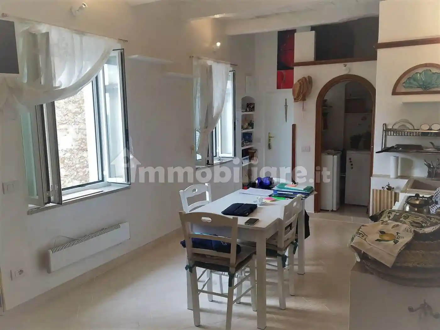 Appartamento in vendita a Sperlonga