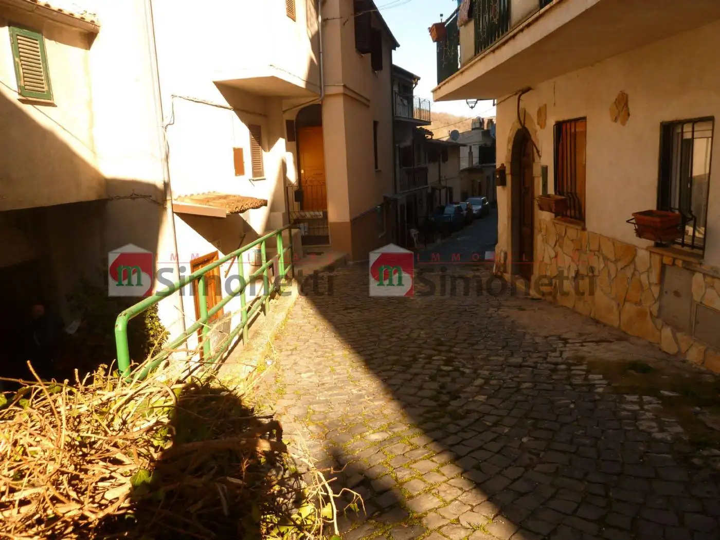 Casa indipendente in vendita a Carsoli
