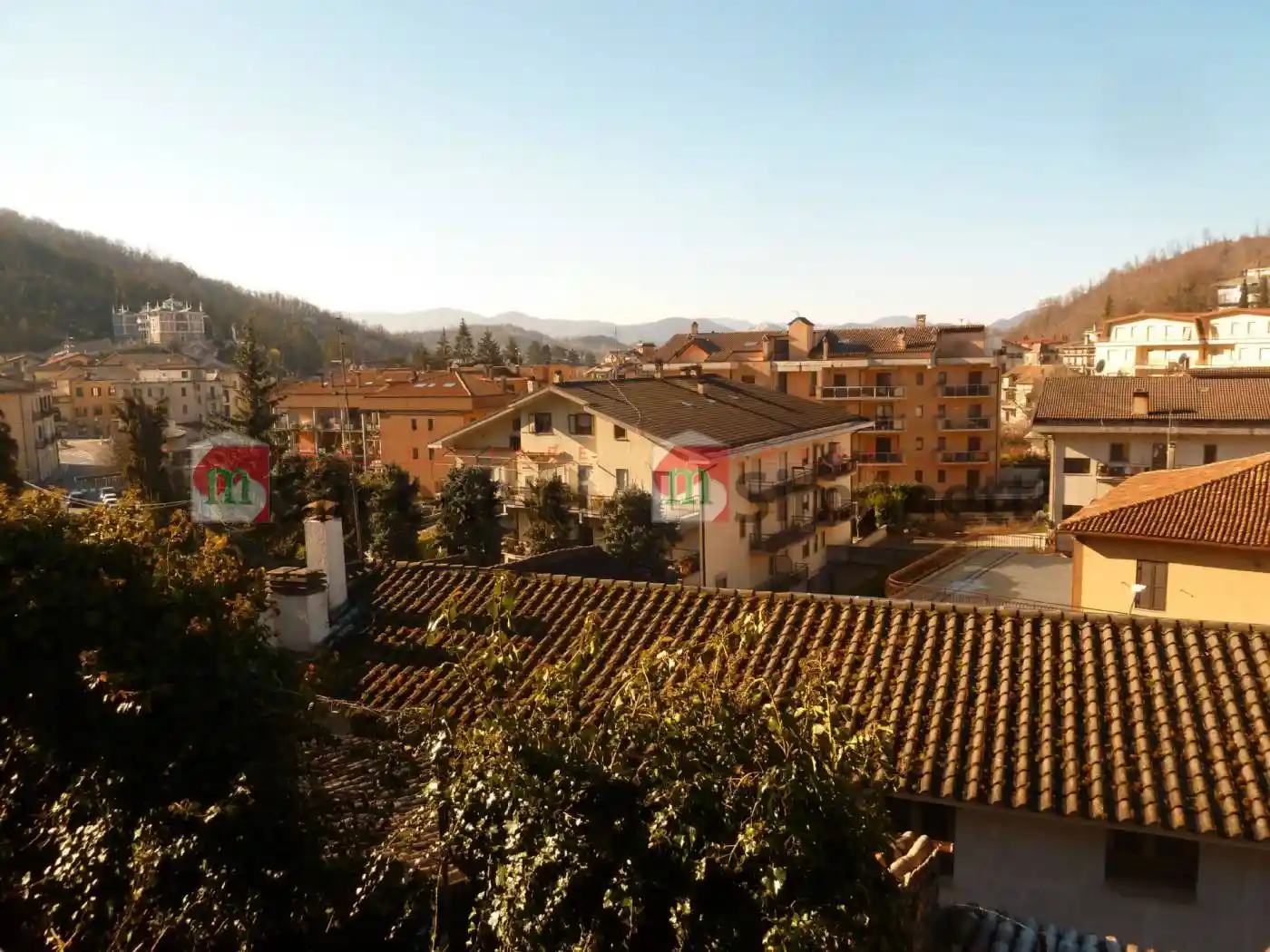 Terratetto unifamiliare via Aquila 55, Centro, Carsoli - foto 4