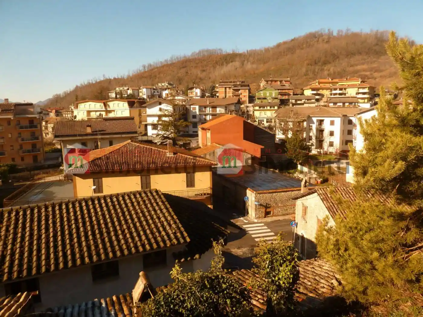 Terratetto unifamiliare via Aquila 55, Centro, Carsoli - foto 5