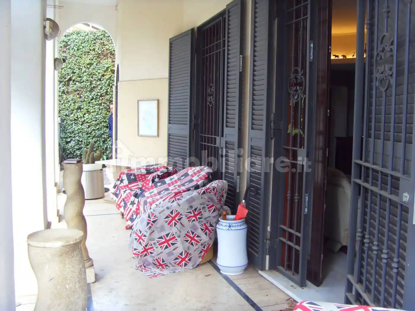 Appartamento via Vincenzo Troya 8, Monte Mario - Trionfale, Roma - foto 3