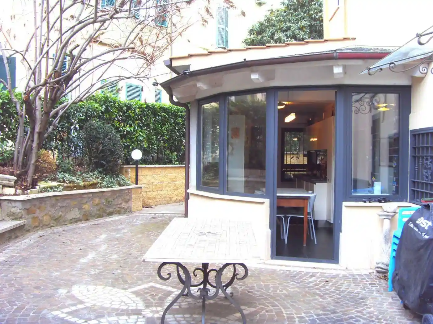 Appartamento via Vincenzo Troya 8, Monte Mario - Trionfale, Roma - foto 4