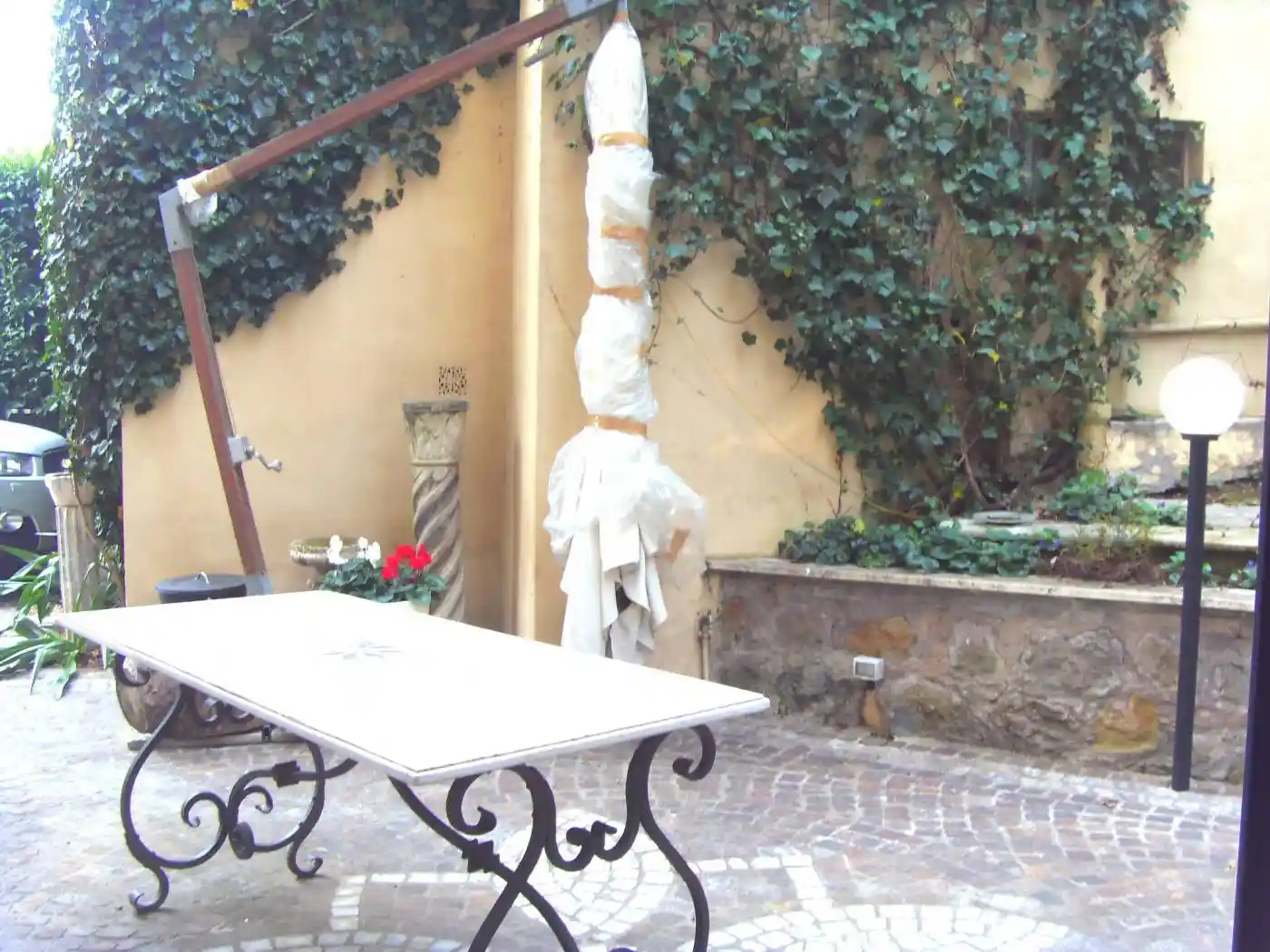 Appartamento via Vincenzo Troya 8, Monte Mario - Trionfale, Roma - foto 5