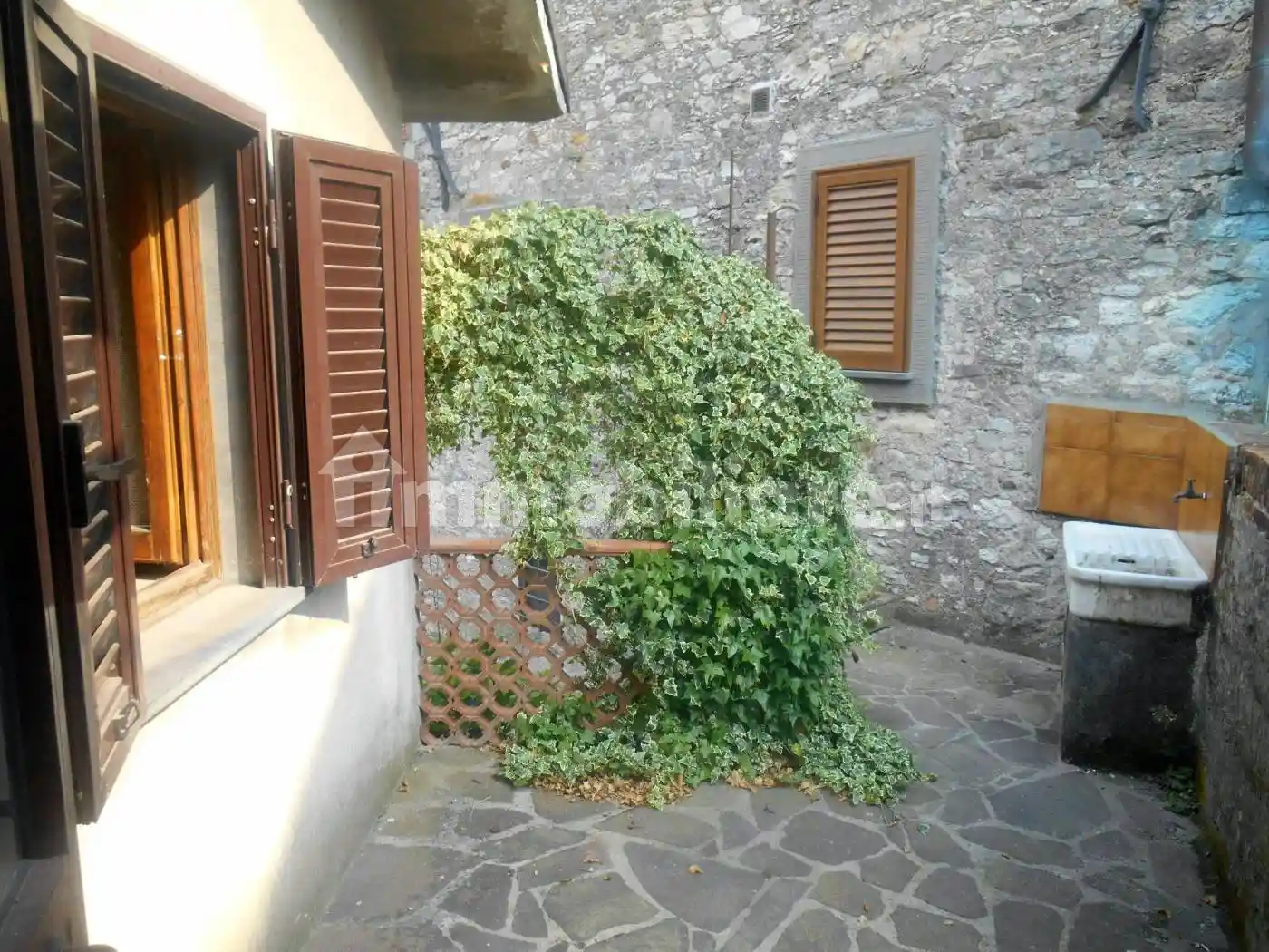 Terratetto unifamiliare 80 m², buono stato, Fabbriche Di Vallico, Fabbriche di Vergemoli - foto 3