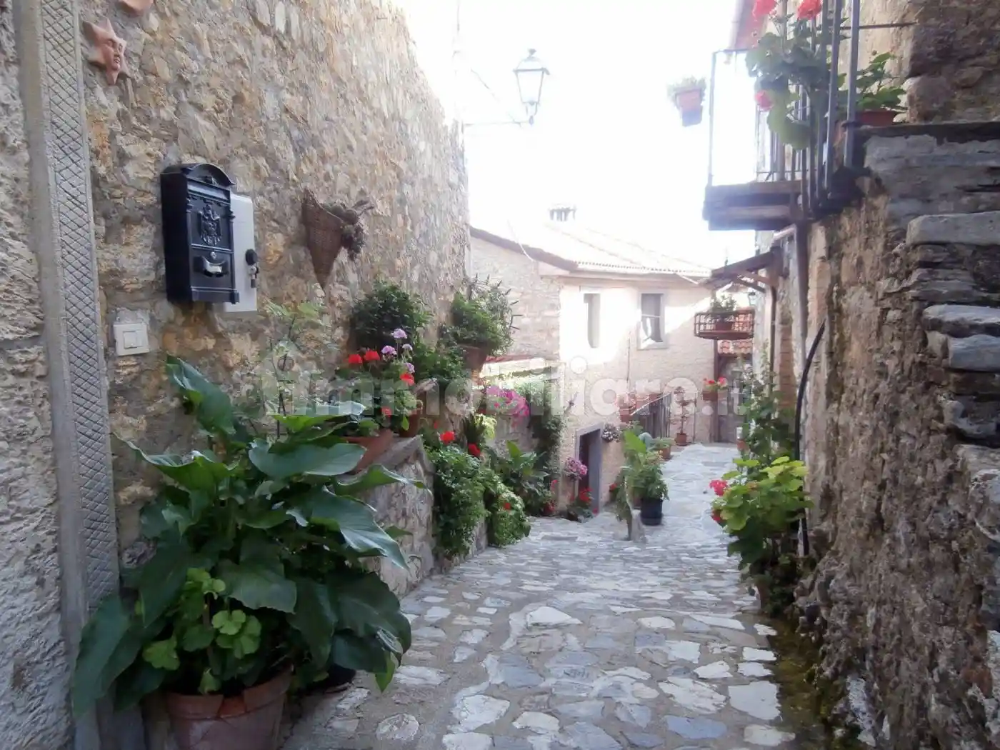 Terratetto unifamiliare 80 m², buono stato, Fabbriche Di Vallico, Fabbriche di Vergemoli - foto 4