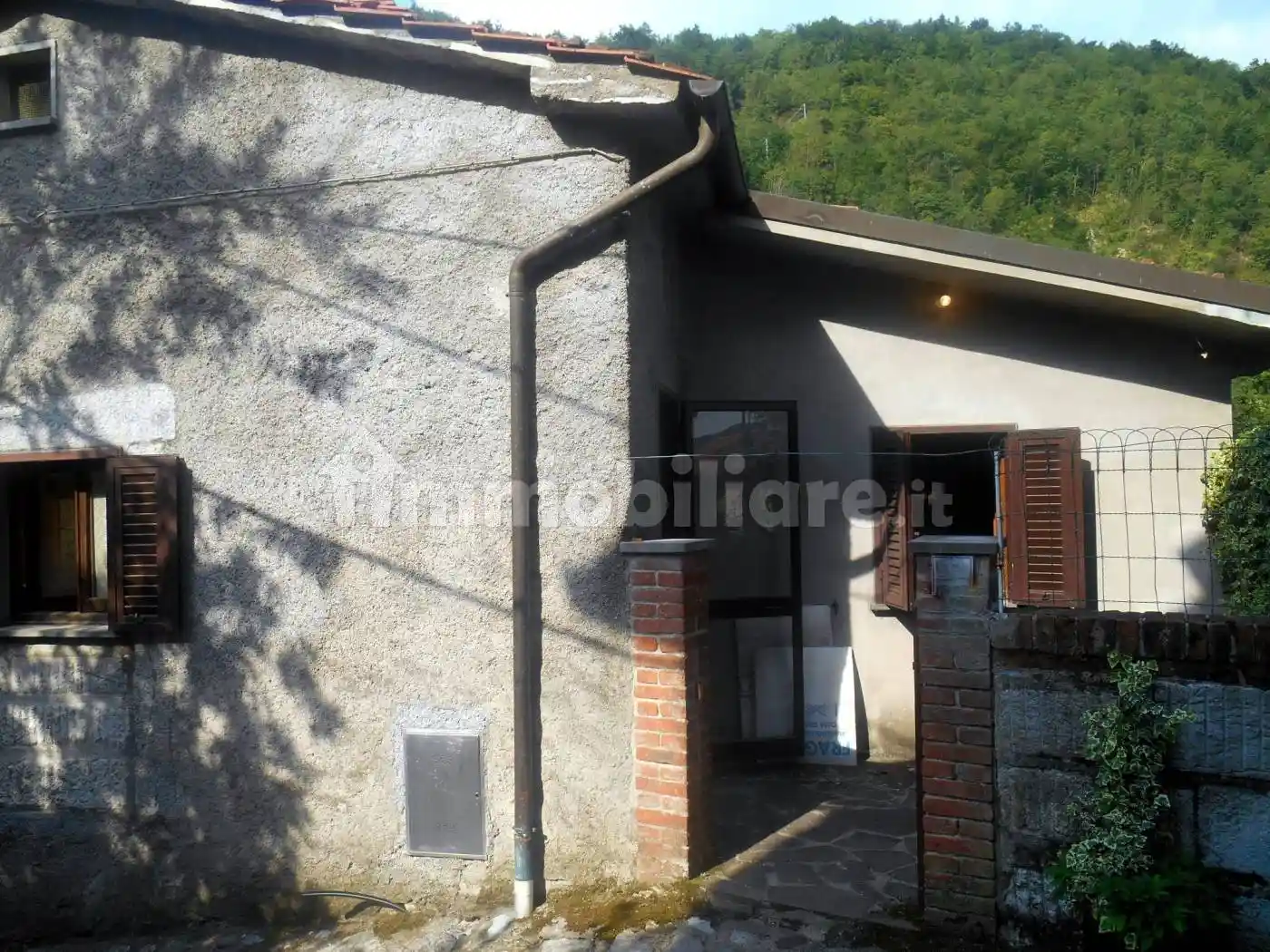 Terratetto unifamiliare 80 m², buono stato, Fabbriche Di Vallico, Fabbriche di Vergemoli - foto 5