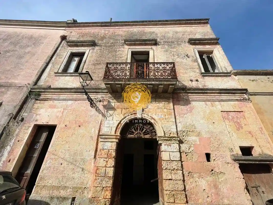 Palazzo - Edificio - foto 2