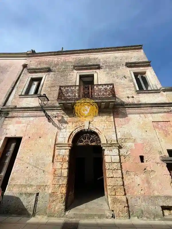 Palazzo - Edificio - foto 3