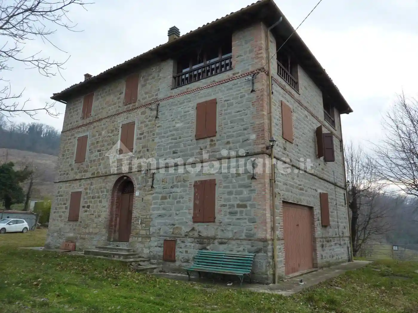 Villa in vendita a Valsamoggia