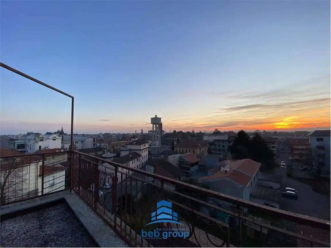 Attico - Mansarda in vendita a Galliate