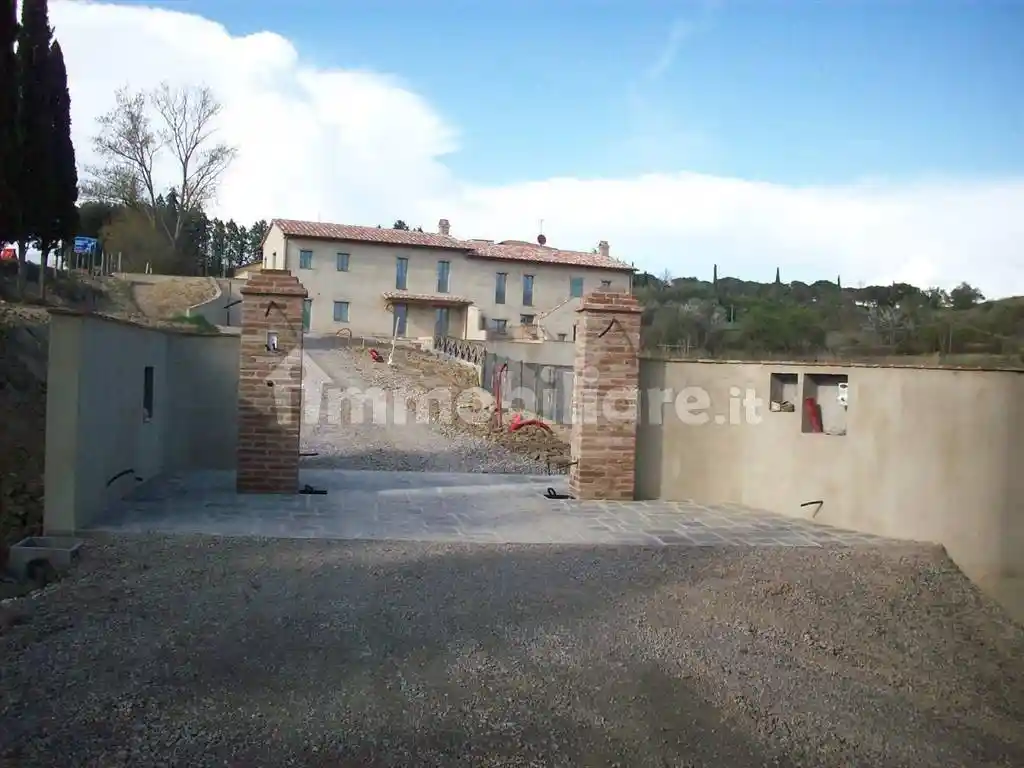 Appartamento in vendita a Chianciano Terme