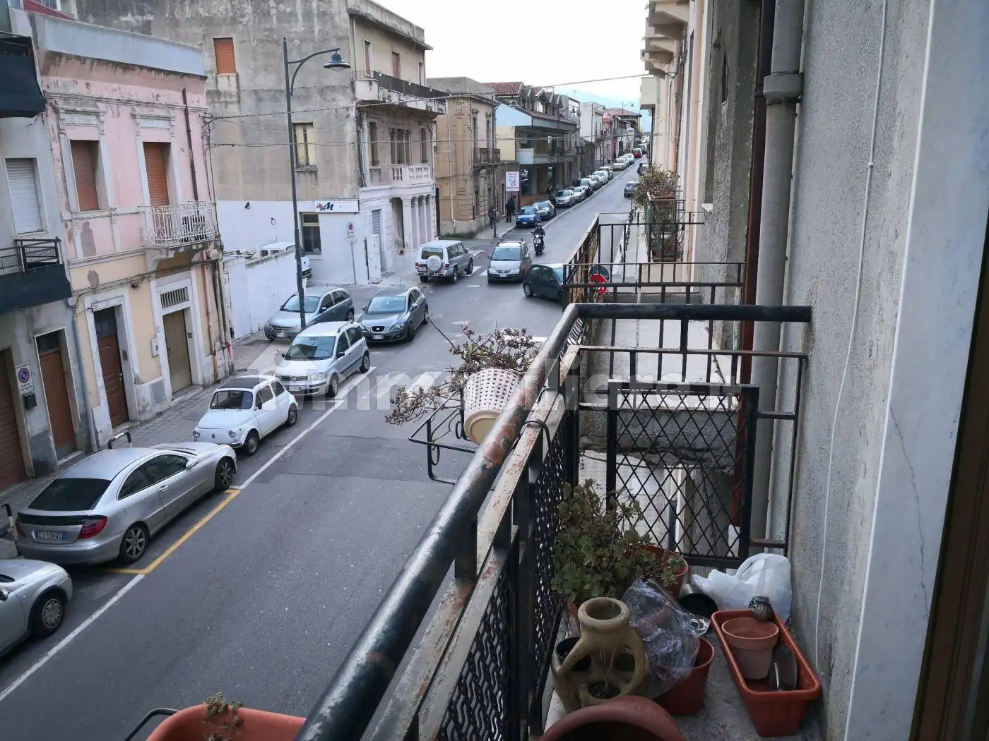 Casa indipendente in vendita a Reggio Calabria