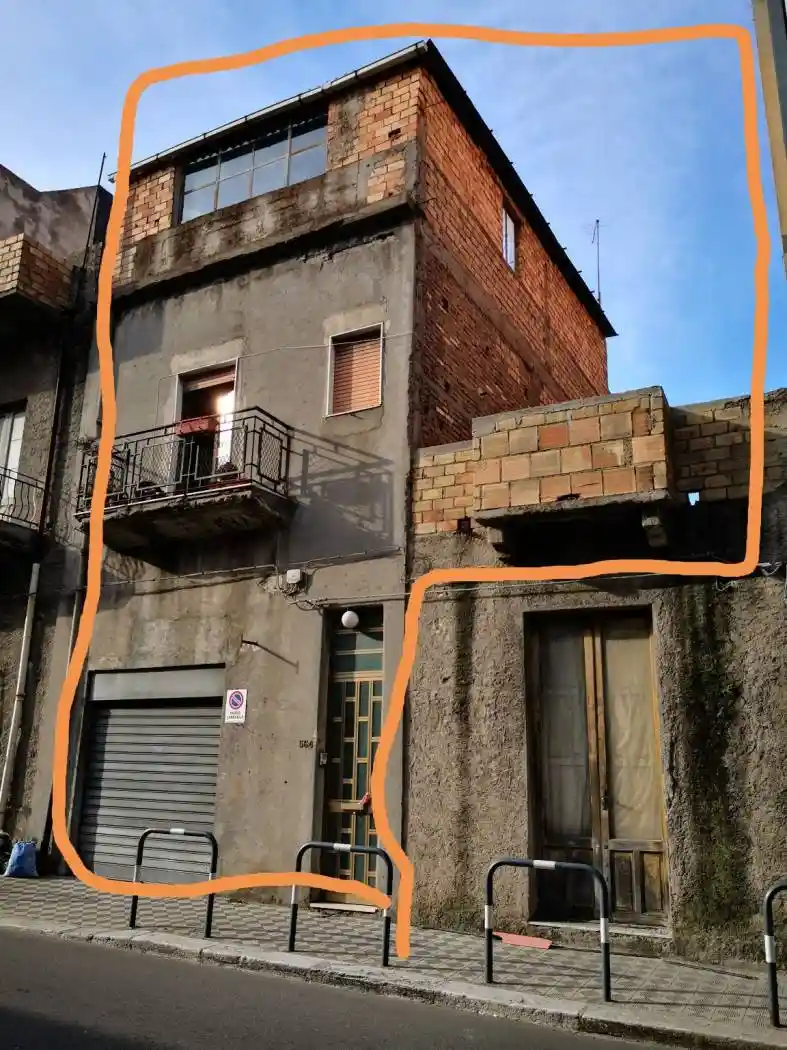 Terratetto unifamiliare via Sbarre Centrali 564, Modena - San Giorgio Extra, Reggio Calabria - foto 3