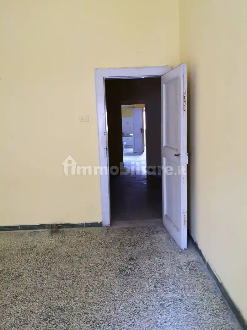 Terratetto unifamiliare via Sbarre Centrali 564, Modena - San Giorgio Extra, Reggio Calabria - foto 4