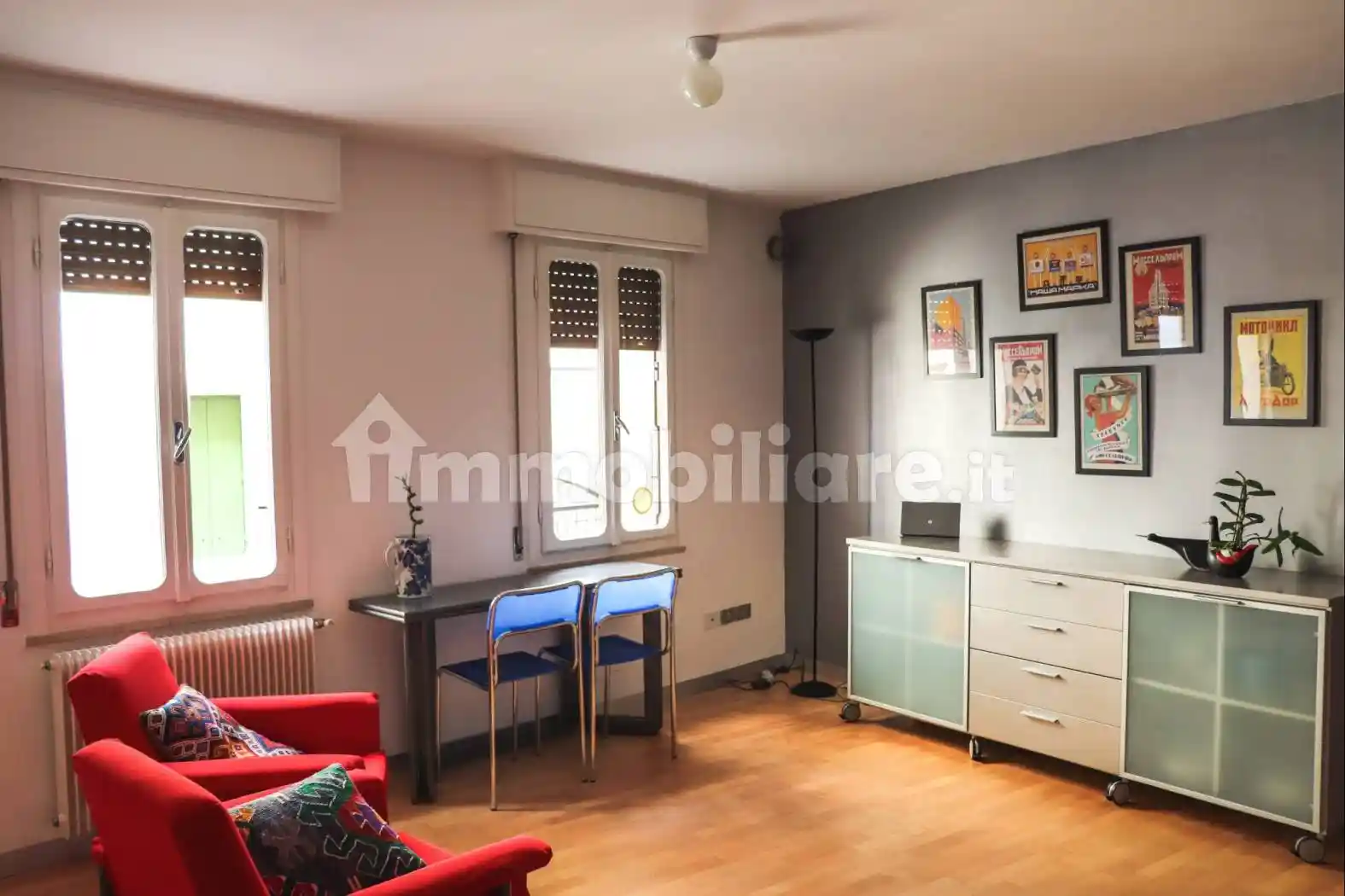 Appartamento in affitto a Pordenone